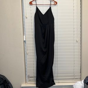 Black Formal Dress